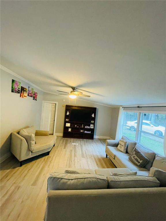 489 Childers Road