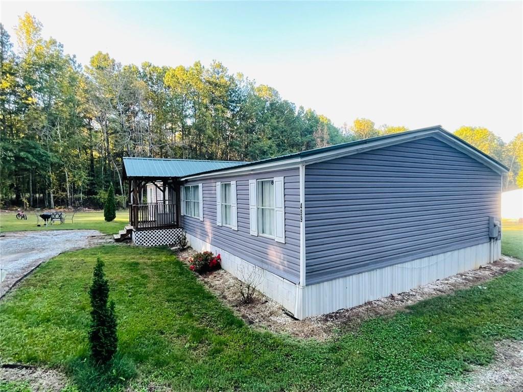 489 Childers Road