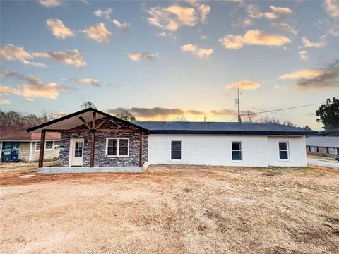 1278 Chulio Road Rome GA 30161