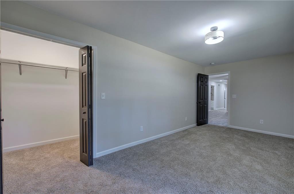 380 Inman Road, Fayetteville, Georgia image 24