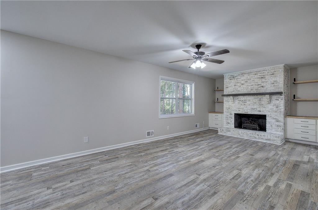380 Inman Road, Fayetteville, Georgia image 14