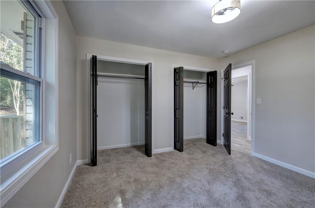 380 Inman Road, Fayetteville, Georgia image 28