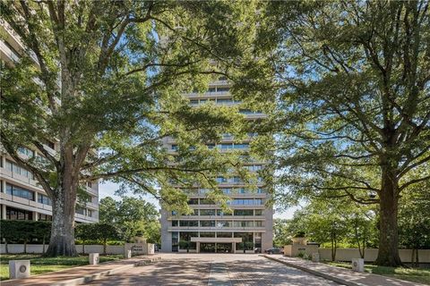 2575 Peachtree Road NE 5G Atlanta GA 30305