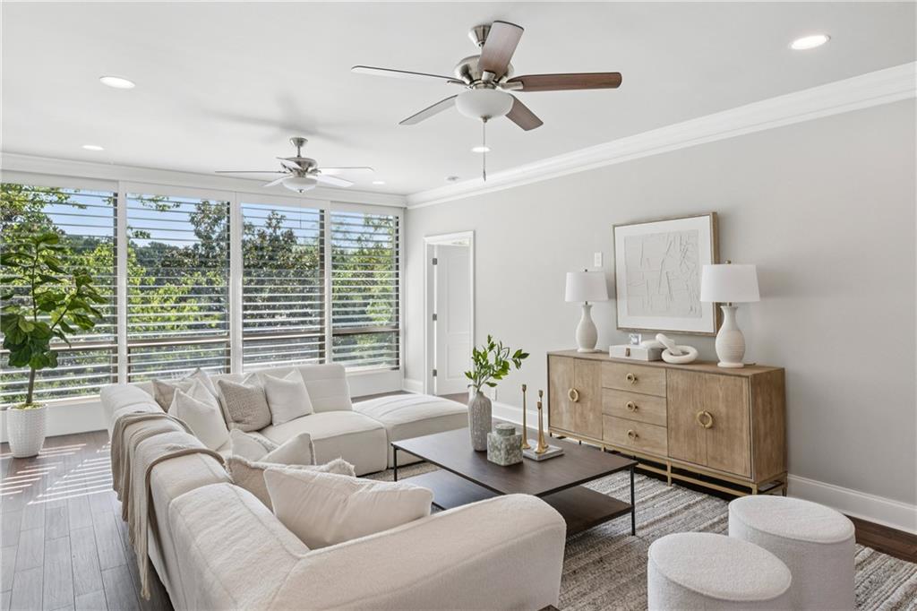 2575 Peachtree Road NE 5G