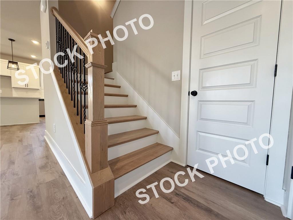 5720 Urban Village Way #7, Tucker, Georgia image 8