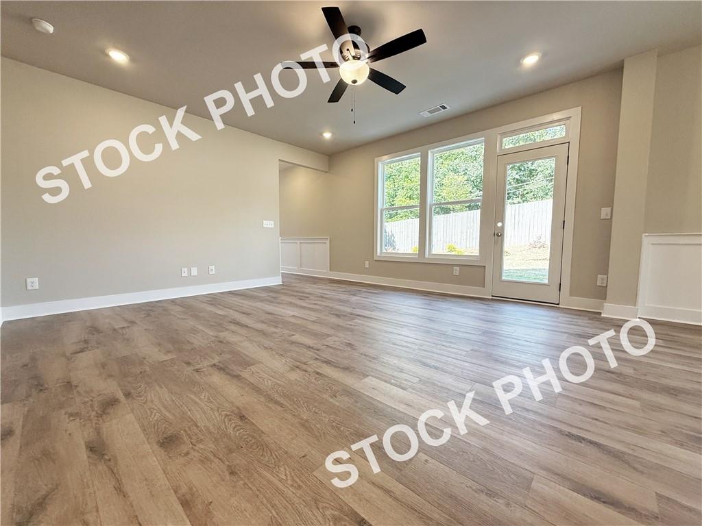 5720 Urban Village Way #7, Tucker, Georgia image 10
