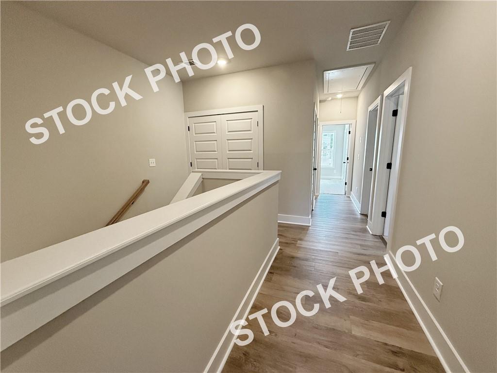 5720 Urban Village Way #7, Tucker, Georgia image 17