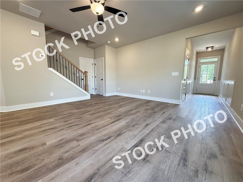 5720 Urban Village Way #7, Tucker, Georgia image 6