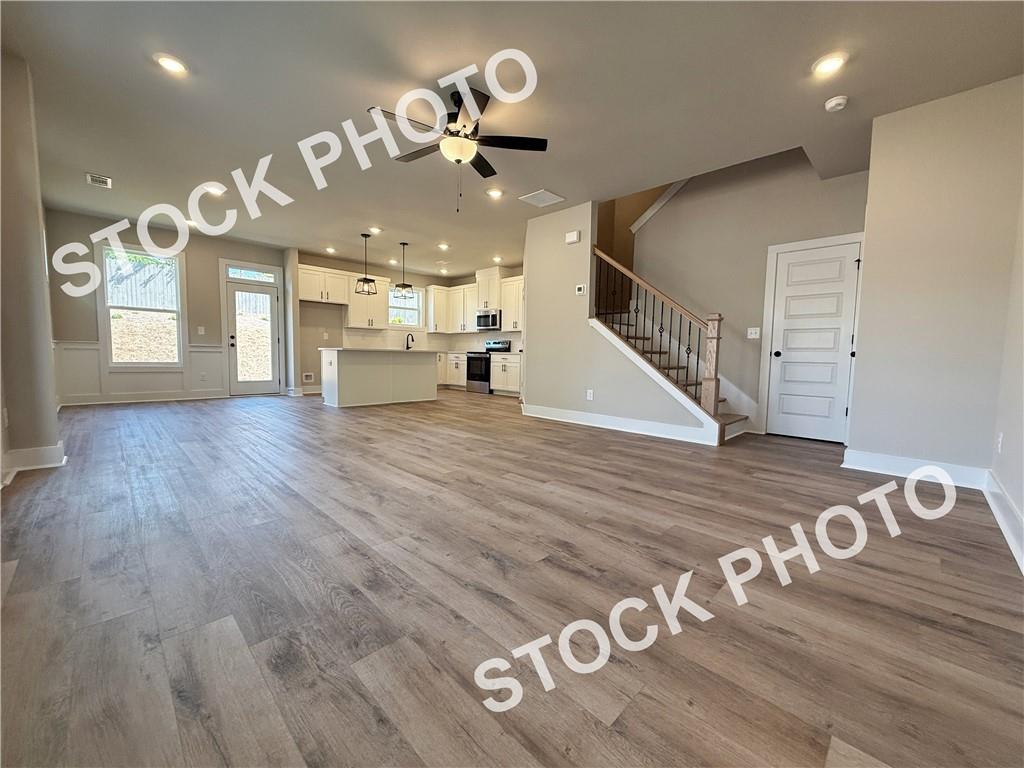 5720 Urban Village Way #7, Tucker, Georgia image 7