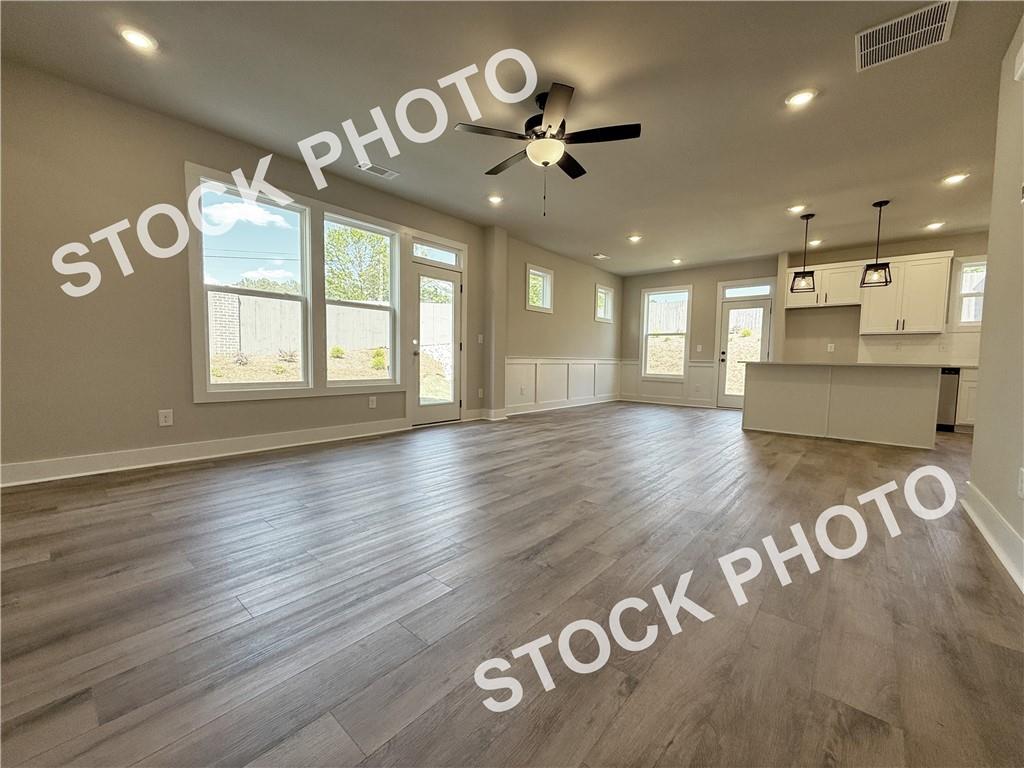 5720 Urban Village Way #7, Tucker, Georgia image 11