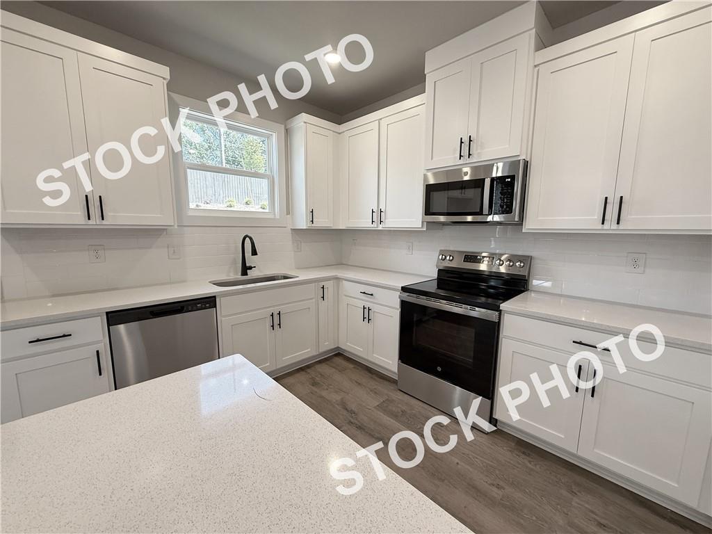 5720 Urban Village Way #7, Tucker, Georgia image 14
