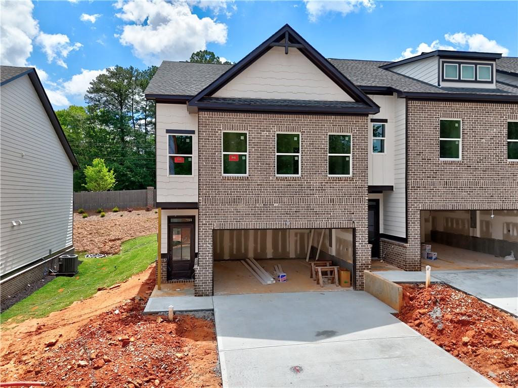 5720 Urban Village Way #7, Tucker, Georgia image 1
