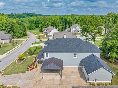 A home in Jefferson