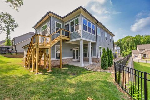 A home in Jefferson