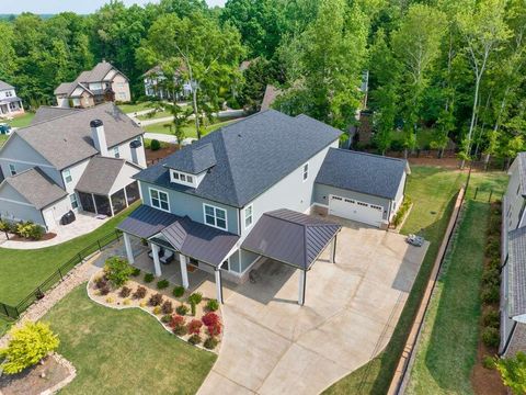 A home in Jefferson