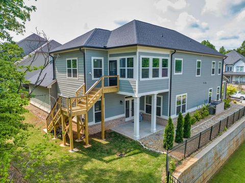 A home in Jefferson