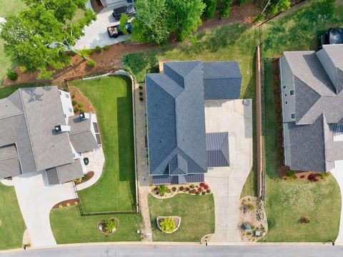 A home in Jefferson