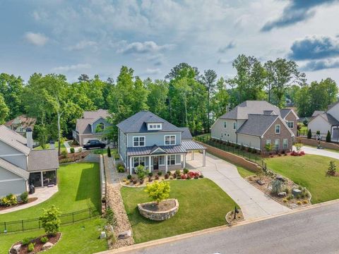 A home in Jefferson