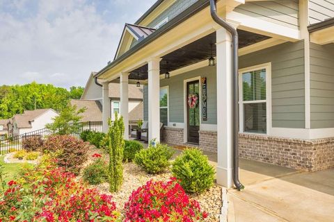 A home in Jefferson