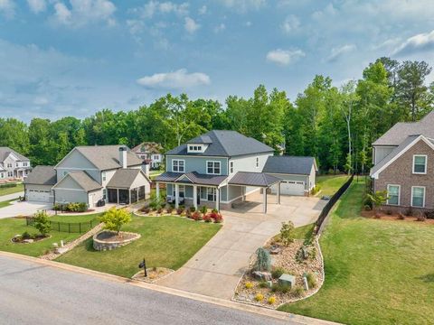 A home in Jefferson