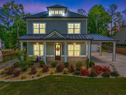 A home in Jefferson