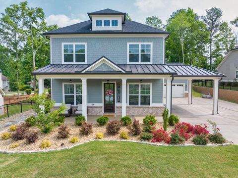 A home in Jefferson