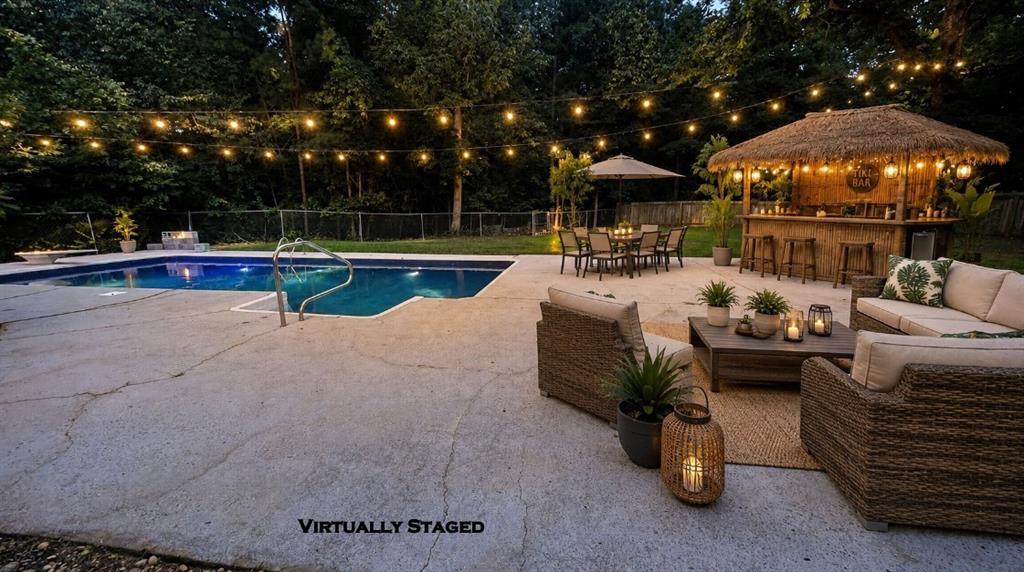 345 Brinkley Road