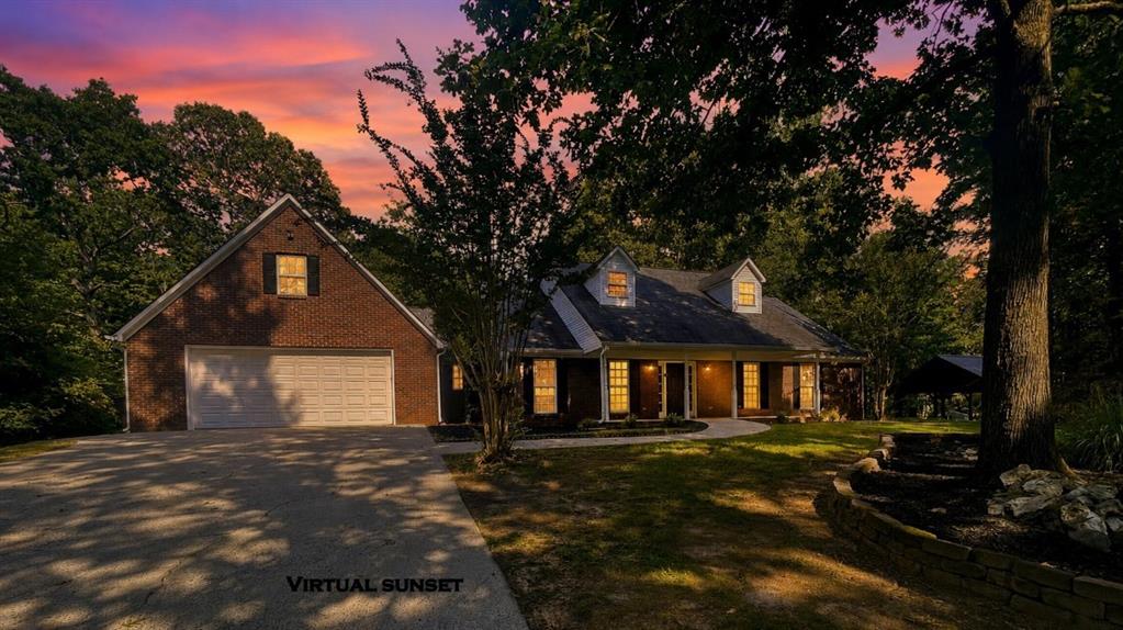 345 Brinkley Road