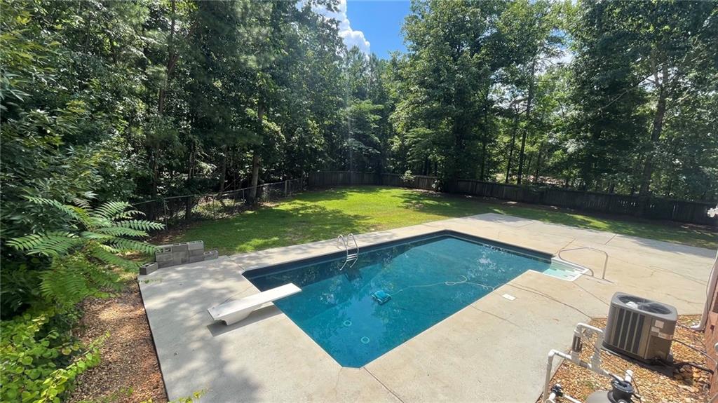 345 Brinkley Road
