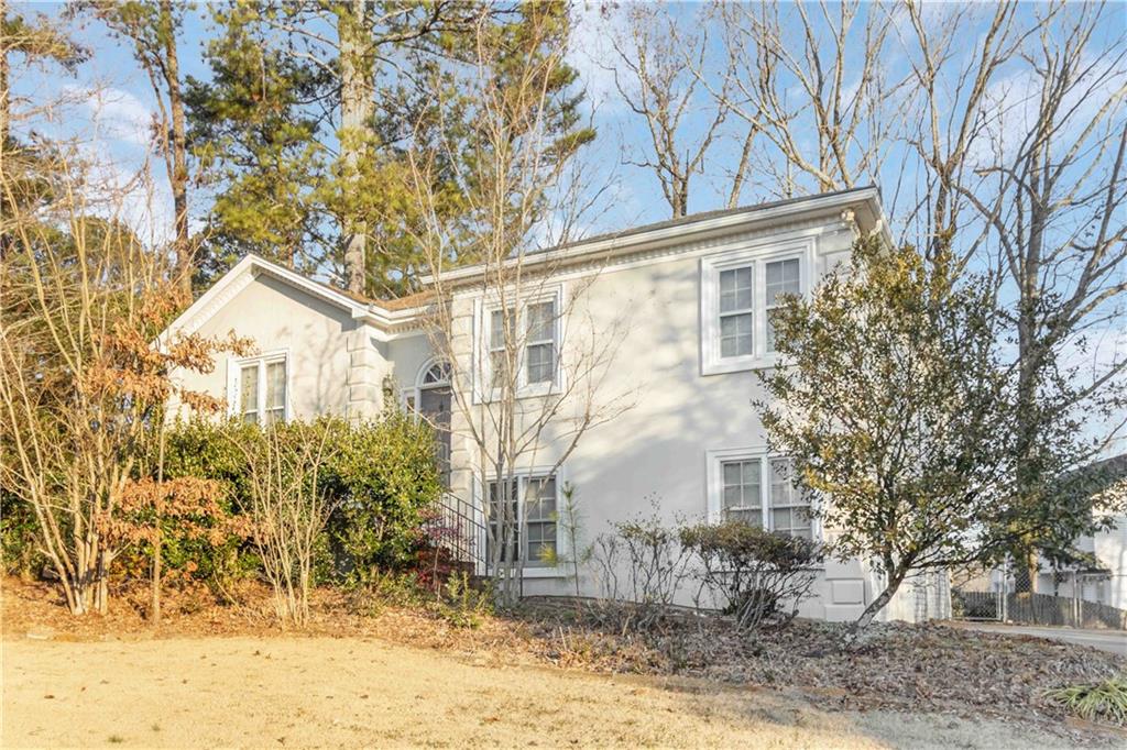 1351 Middleburg Hunt