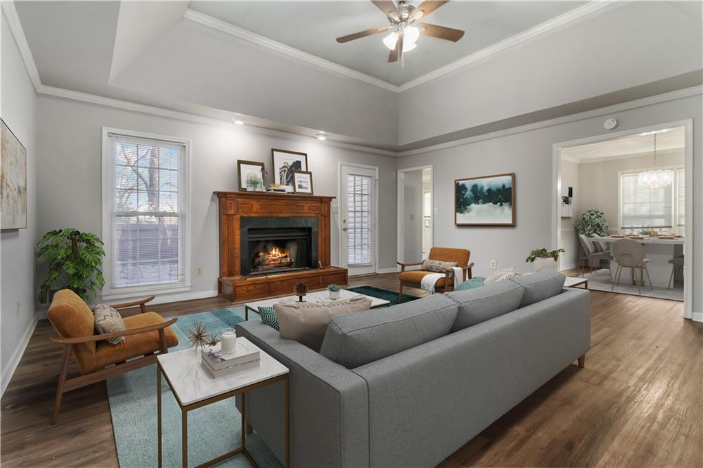 1351 Middleburg Hunt