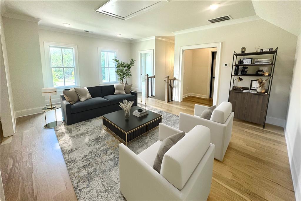 76 Telfair Court, Acworth, Georgia image 37