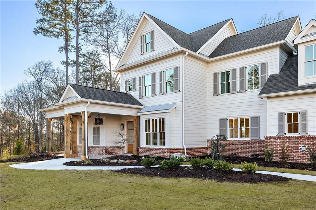 76 Telfair Court