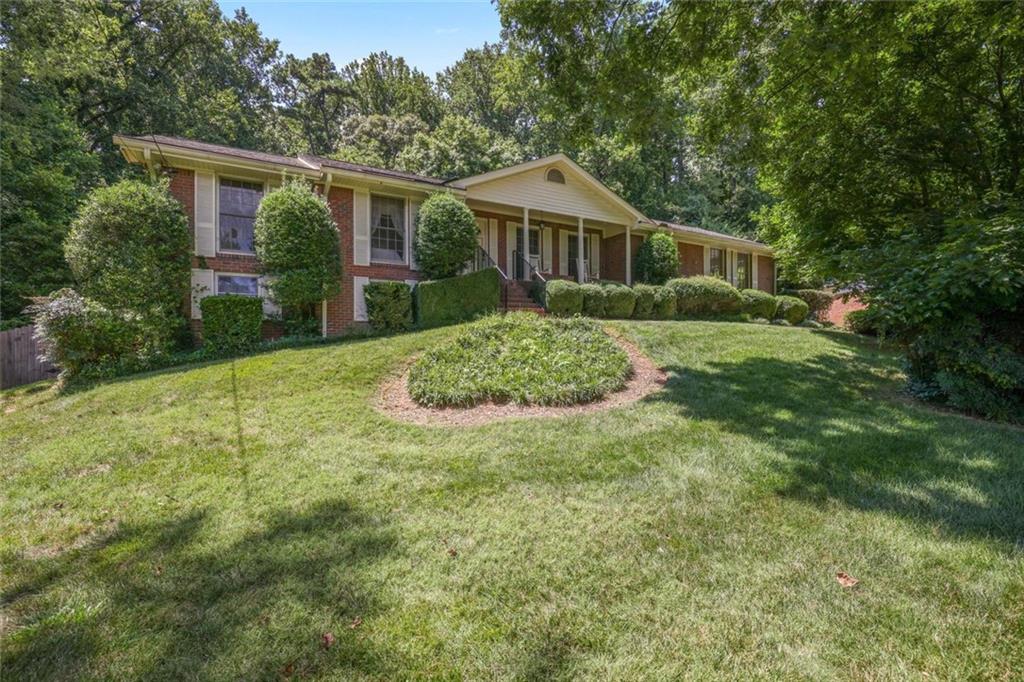 5092 Fawn Trail SE