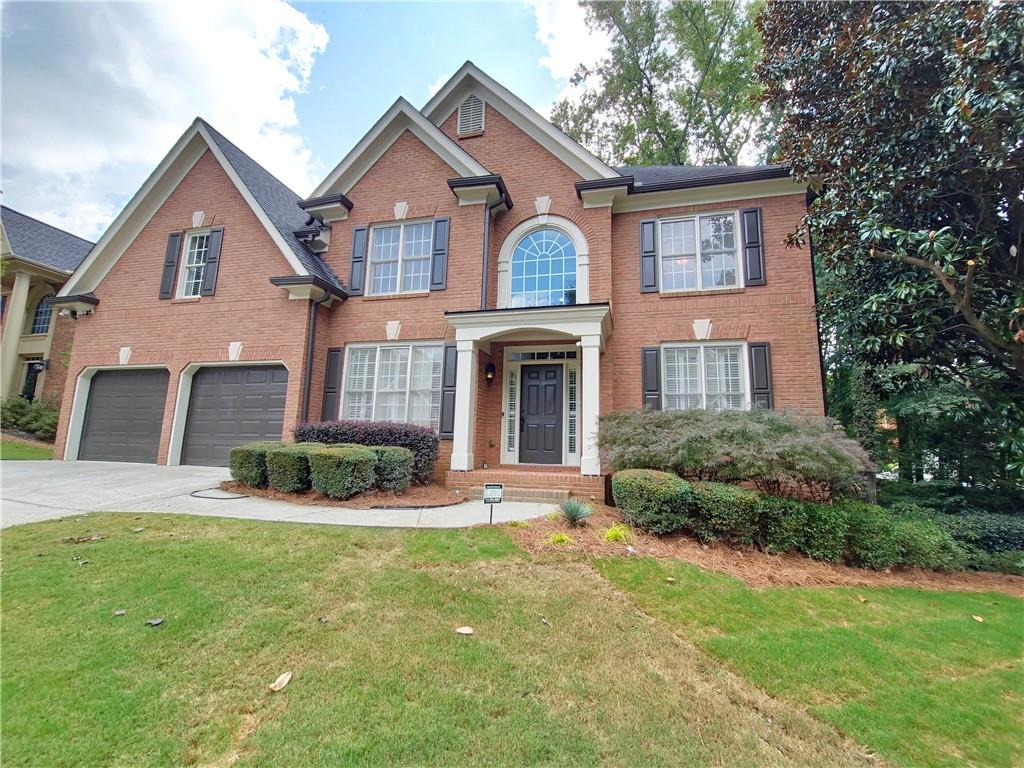 Westwind - Residential Lease