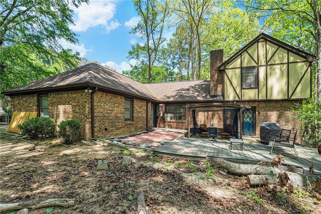 2550 Amalfi Drive, Conyers, Georgia image 30