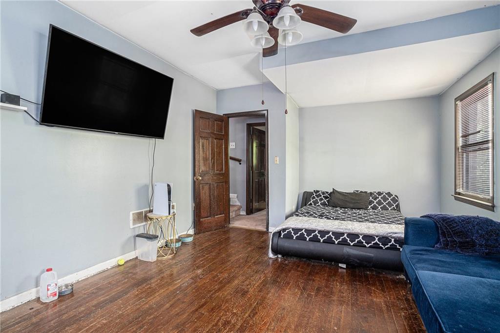 2550 Amalfi Drive, Conyers, Georgia image 6