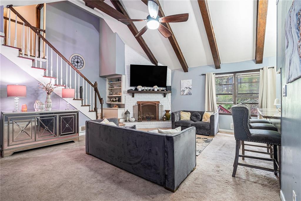 2550 Amalfi Drive, Conyers, Georgia image 14