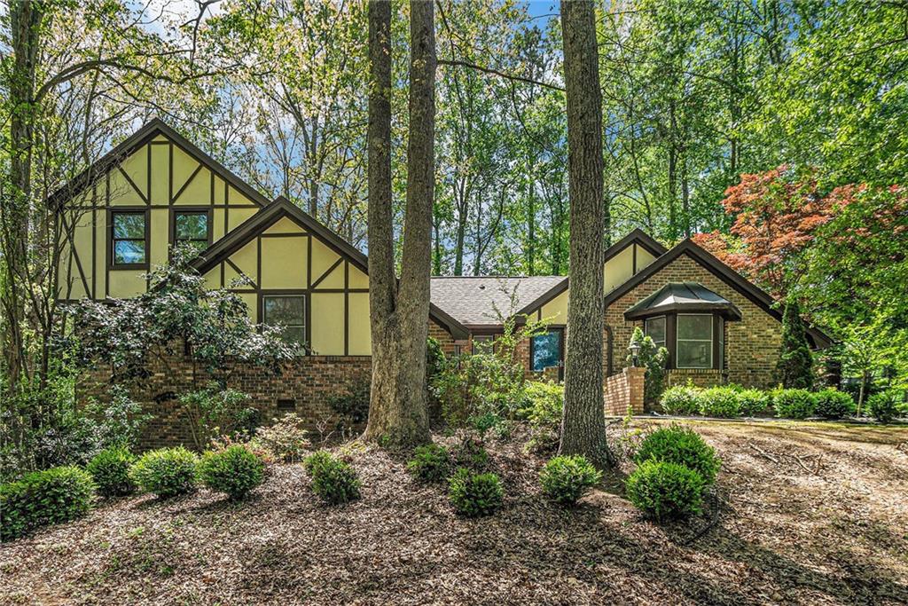 2550 Amalfi Drive, Conyers, Georgia image 1