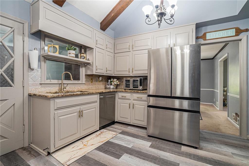 2550 Amalfi Drive, Conyers, Georgia image 10