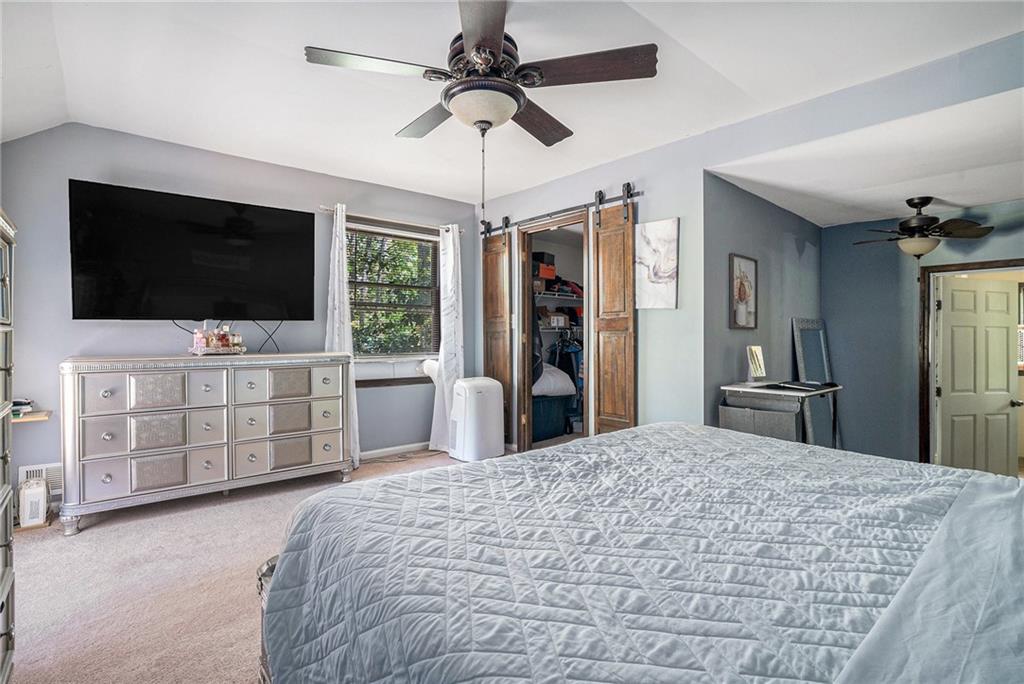 2550 Amalfi Drive, Conyers, Georgia image 20