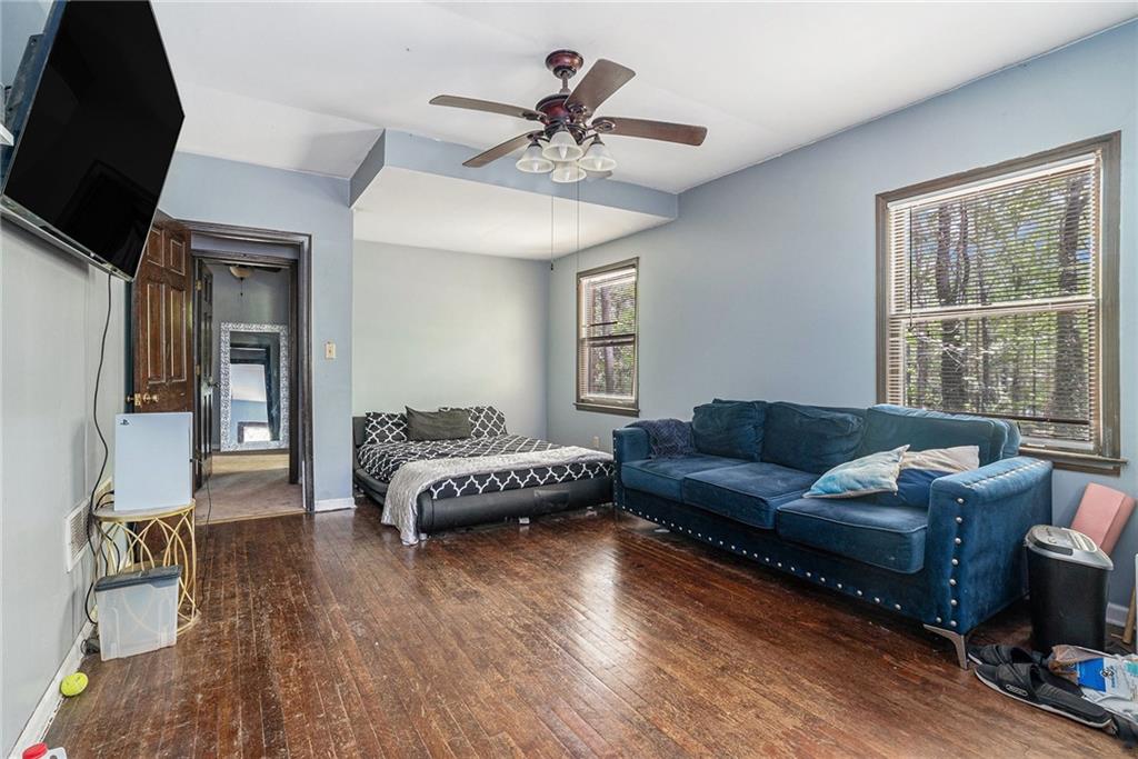 2550 Amalfi Drive, Conyers, Georgia image 5