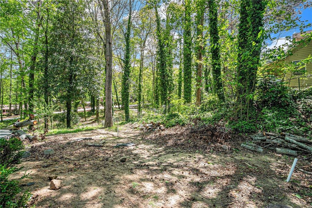 2550 Amalfi Drive, Conyers, Georgia image 31