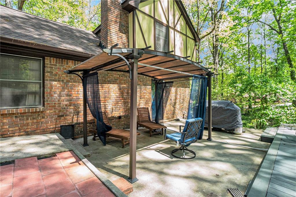 2550 Amalfi Drive, Conyers, Georgia image 29