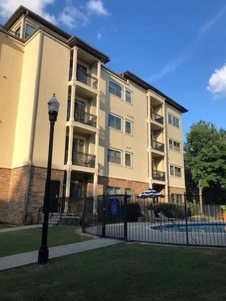 2230 Cheshire Bridge Road Unit 412