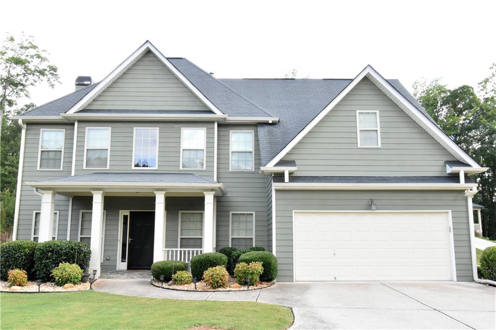 ASHLEY POINTE - Residential