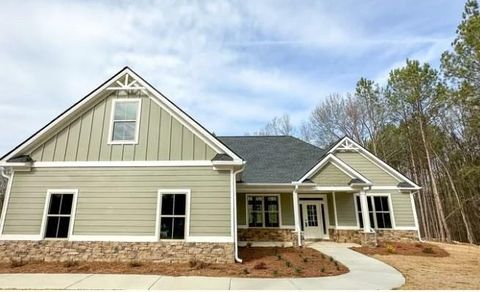 10 Stratford Way Kingston GA 30145