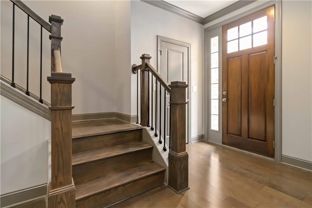 1437 Druid Manor Boulevard NE