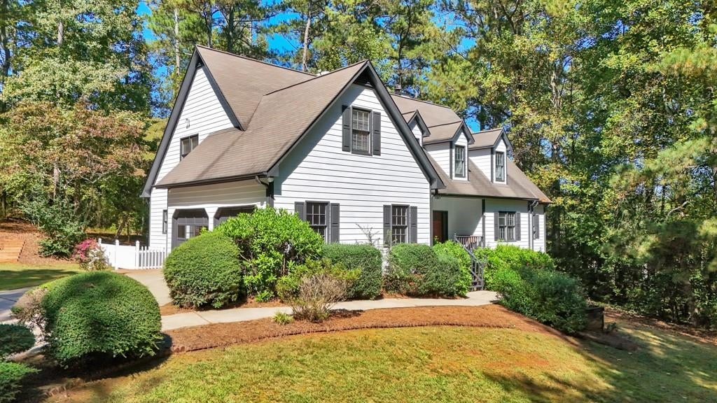 2051 E Piedmont Road