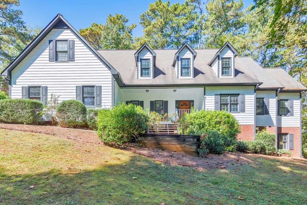 2051 E Piedmont Road